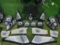комплект акустики BMW X7 G07 2021, 4.4 л., N63B44D, бензин, 416 carbon-schwarz, внедорожник 5 дв., полный привод, 9824561, 7928593, 2622775, 2622510, 2622773, 65129824561, 65127928593, 65132622775, 65132622510, 65132622773, 9151127, 65139151127, 2622774, 9393619, 9393620, 7434102, 7434101, 65132622774, 65139393619, 65139393620, 51487434102, 51437434101 - фото №4