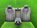 сиденье заднее BMW 8 серия G14/G15 G16 2020, 4.4 л., N63 B44 C, бензин, АКПП, mineralweiß metallic (a96), седан, 52107470861, 52107470862, 52209893707, 52207358900, 7470861, 7470862, 9893707, 7358900 - фото №6