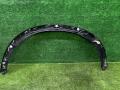 накладка колесной арки BMW X5 G05 [рестайлинг] G05 2023, 3.0 л., B57 D30 B, дизель, АКПП, carbonschwarz metallic (416), внедорожник 5 дв., полный привод, 8069292, 51778069292 - фото №6