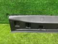 накладка внутренняя на заднюю панель кузова BMW 5 серия G30/G31 2020, 51477373574, 7373574 - фото №2