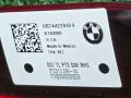 фонарь крышки багажника правый BMW X7 G07 2021, 4.4 л., N63B44D, бензин, 416 carbon-schwarz, внедорожник 5 дв., полный привод, 7442294, 63217442294 - фото №12