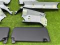 потолок BMW 4 серия G22/G23 G22 2022, 2.0 л., B47 D20 B, дизель, АКПП, arctic race blue metallic (c4f), купе, полный привод, 8096866, 8096865, 8096864, 8096864, 8097321, 8096861, 8086863, 8086864, 8096862, 8097321, 8096861, 8096865, 8086863, 8086864, 8096866, 8096862 - фото №22