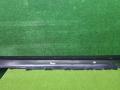 накладка на порог BMW X7 G07 2021, 4.4 л., N63B44D, бензин, 416 carbon-schwarz, внедорожник 5 дв., полный привод, 8069983, 51778069983 - фото №11