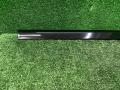 молдинг двери передней левой BMW X7 G07 2021, 4.4 л., N63B44D, бензин, 416 carbon-schwarz, внедорожник 5 дв., полный привод, 7428687, 51137428687 - фото №2