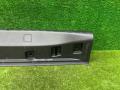 накладка внутренняя на заднюю панель кузова BMW 5 серия G30/G31 2020, 51477373574, 7373574 - фото №3