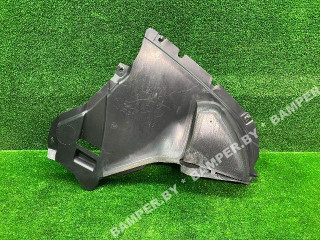 защита арок передняя левая (подкрылок) BMW 7 серия G11/G12 2015, 51757347023