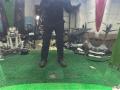капот BMW X6 G06 2023, 3.0 л., B57 D30 B, дизель, АКПП, 475, внедорожник 5 дв., полный привод, 7492375, 41007492375 - фото №10