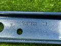 петля крышки багажника BMW 4 серия G22/G23 G22 2022, 2.0 л., B47 D20 B, дизель, АКПП, arctic race blue metallic (c4f), купе, полный привод, 7487623, 7487623 - фото №5