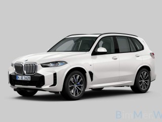 BMW X5 G05 [рестайлинг] G05