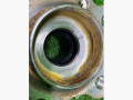 ступица передняя BMW 5 серия G30/G31 2020, 31206871193, 31206866316 - фото №4