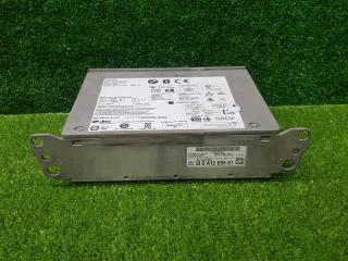 блок управления мультимедия BMW X7 G07 2021, 4.4 л., N63B44D, бензин, 416 carbon-schwarz, внедорожник 5 дв., полный привод, 5A12E95, 5A12E95