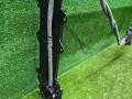 шторка багажника BMW X5 G05 [рестайлинг] G05 2023, 3.0 л., B57 D30 B, дизель, АКПП, carbonschwarz metallic (416), внедорожник 5 дв., полный привод, 7483960, 51477483960 - фото №2
