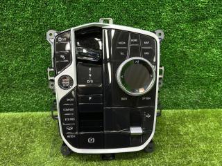 модуль управления селектора АКПП BMW X6 G06 2023, 3.0 л., B57 D30 B, дизель, АКПП, 475, внедорожник 5 дв., полный привод, 5A6AEE5, 61315A6AEE5