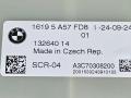 блок управления AdBlue BMW X7 G07 [рестайлинг] G07 2025, 3.0 л., B57 D30 B, дизель, АКПП, 475, внедорожник 5 дв., полный привод, правый руль, 5A57FD8, 16195A57FD8 - фото №4