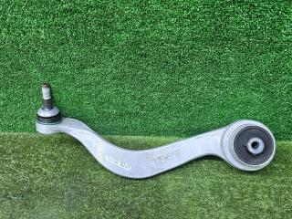 рычаг передний левый BMW 3 серия G20 2021, 3.0 л., B58B30, бензин, АКПП, oxidgrau ii metallic (c4a), седан, полный привод, правый руль, 6894667, 31106894667