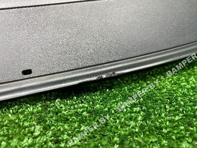 накладка внутренняя на заднюю панель кузова BMW 8 серия G14/G15 2020, 4.4 л., i, бензин, АКПП, седан, 51167446336 - фото №1