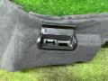 обшивка багажника BMW X7 G07 2021, 4.4 л., N63B44D, бензин, 416 carbon-schwarz, внедорожник 5 дв., полный привод, 5A01882, 5A01882 - фото №4