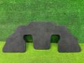 Коврики салона BMW X7 G07 2021, 4.4 л., N63B44D, бензин, 416 carbon-schwarz, внедорожник 5 дв., полный привод, 7489481, 7489481 - фото №12