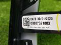комплект декоративных накладок (дерева) салона BMW X7 G07 2021, 4.4 л., N63B44D, бензин, 416 carbon-schwarz, внедорожник 5 дв., полный привод, 8073234, 8073218, 8073226, 8073234, 8073218, 8073226 - фото №17
