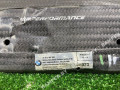 накладка на порог BMW 5 серия G30/G31 2018, 4.4 л., i, бензин, АКПП, седан, 51772447020 - фото №2