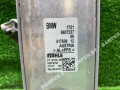 радиатор АКПП BMW X3 G01 2018, 8607237, 17218607237 - фото №3