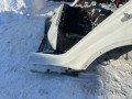 крыло заднее левое BMW X3 M F97 2020, 3.0 л., S58B30A, бензин, а300, полный привод, правый руль, 41007494011, 7494011 - фото №4