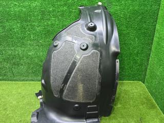 защита арок передняя правая (подкрылок) BMW 4 серия G22/G23 G22 2022, 2.0 л., B47 D20 B, дизель, АКПП, arctic race blue metallic (c4f), купе, полный привод, 7447162, 51717447162