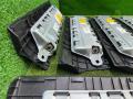 подушка безопасности коленная BMW 5 серия F10/F11 [рестайлинг] F10 2014, 4.4 л., N63 B44 B, бензин, седан, полный привод, 9181133, 9181133 - фото №17