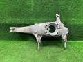 кулак поворотный правый BMW 5 серия F10/F11 [рестайлинг] F10 2014, 4.4 л., N63 B44 B, бензин, седан, полный привод, 2284054, 31212284054 - фото №4