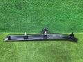 накладка на порог внутренняя BMW X5 G05 [рестайлинг] G05 2023, 3.0 л., B57 D30 B, дизель, АКПП, carbonschwarz metallic (416), внедорожник 5 дв., полный привод, 7484114, 51437484114 - фото №3