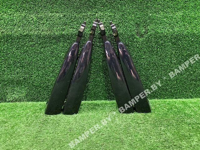 ручка наружная BMW X5 E70 2010, 51217207564, 51217207565, 7207564, 7207565 - фото №1