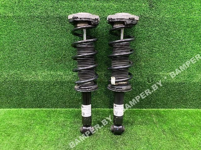 стойка амортизатора BMW X3 G01 2018, 33526871801 - фото №1