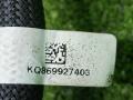 трубка топливная BMW X7 G07 2021, 4.4 л., N63B44D, бензин, 416 carbon-schwarz, внедорожник 5 дв., полный привод, 8699274, 13538699274 - фото №4