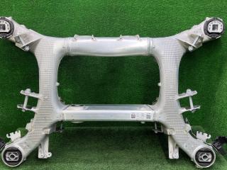 балка подвески задняя BMW X7 G07 [рестайлинг] G07 2025, 3.0 л., B57 D30 B, дизель, АКПП, 475, внедорожник 5 дв., полный привод, правый руль, 6894149, 33316894149