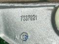 кронштейн (крепление) BMW X5 G05 [рестайлинг] G05 2023, 3.0 л., B58B30P, бензин, АКПП, a96, внедорожник 5 дв., полный привод, 7337921, 7337921 - фото №3