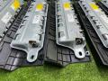 подушка безопасности коленная BMW 5 серия F10/F11 [рестайлинг] F10 2014, 4.4 л., N63 B44 B, бензин, седан, полный привод, 9181133, 9181133 - фото №15