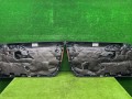 обшивка двери передняя правая BMW 4 серия G22/G23 G22 2022, 2.0 л., B47 D20 B, дизель, АКПП, arctic race blue metallic (c4f), купе, полный привод - фото №3
