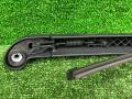 щеткодержатель задний BMW X7 G07 2021, 4.4 л., N63B44D, бензин, 416 carbon-schwarz, внедорожник 5 дв., полный привод, 7474256, 7474256 - фото №4