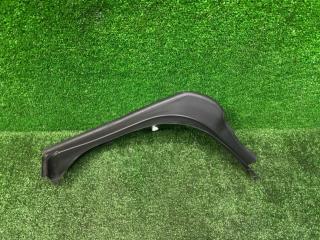 водосток крышки багажника BMW 3 серия G20 2021, 3.0 л., B58B30, бензин, АКПП, oxidgrau ii metallic (c4a), седан, полный привод, правый руль, 7430620, 51497430620