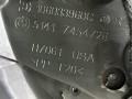 обшивка двери передняя правая BMW X6 G06 2023, 3.0 л., B57 D30 B, дизель, АКПП, 475, внедорожник 5 дв., полный привод, 7454726, 51417454726 - фото №4