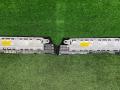 подушка безопасности коленная BMW 7 серия F01/F02 2011, 9176276, 9176282, 9176276, 9176282 - фото №5