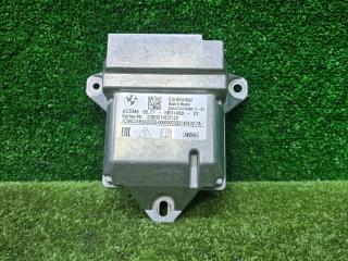 блок AirBag BMW X5 G05 [рестайлинг] G05 2023, 3.0 л., B58B30P, бензин, АКПП, brooklyn grau metallic (c4p), внедорожник 5 дв., полный привод, 5B31498, 65775B31498