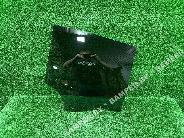 стекло двери задней правой BMW X4 M F98 2021, 3.0 л., i, бензин, АКПП, внедорожник 5 дв., 51357417376 - фото №1