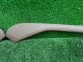 Декоративная накладка центральной консоли BMW X5 G05 [рестайлинг] G05 2023, 3.0 л., B58B30P, бензин, АКПП, brooklyn grau metallic (c4p), внедорожник 5 дв., полный привод, 6996430, 6996429, 51166996429, 51166996430 - фото №4