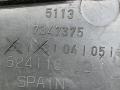воздуховод BMW 7 серия G11/G12 G11 2018, 3.0 л., B57 D30 B, дизель, АКПП, седан, полный привод, правый руль, 7347375, 51137347375 - фото №6