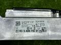 комплект акустики BMW X5 G05 [рестайлинг] G05 2023, 3.0 л., B57 D30 B, дизель, АКПП, mineralweiß metallic (a96), внедорожник 5 дв., полный привод, 2622516, 65132622516, 6809632, 6813597, 5A5CA89, 2622518, 65136809632, 65136813597, 65125A5CA89, 65132622518, 7455104, 7455103, 51417455104, 51417455103, 2623517, 5A9BA92, 65132623517, 65125A9BA92 - фото №22