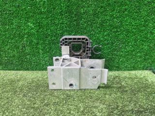 кронштейн радиатора BMW X7 G07 2021, 4.4 л., N63B44D, бензин, 416 carbon-schwarz, внедорожник 5 дв., полный привод, 7421636, 51117421636