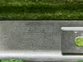 Крепление бампера заднего BMW 3 серия G20 2021, 3.0 л., B58B30, бензин, АКПП, oxidgrau ii metallic (c4a), седан, полный привод, правый руль, 8079607, 51128079607 - фото №7