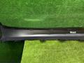 накладка на порог BMW X5 G05 [рестайлинг] G05 2023, 3.0 л., B57 D30 B, дизель, АКПП, carbonschwarz metallic (416), внедорожник 5 дв., полный привод, 8069277, 8069277 - фото №17
