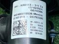 пневмостойка задняя BMW X7 G07 [рестайлинг] G07 2025, 3.0 л., B57 D30 B, дизель, АКПП, 475, внедорожник 5 дв., полный привод, правый руль, 6869039, 37106869039 - фото №7